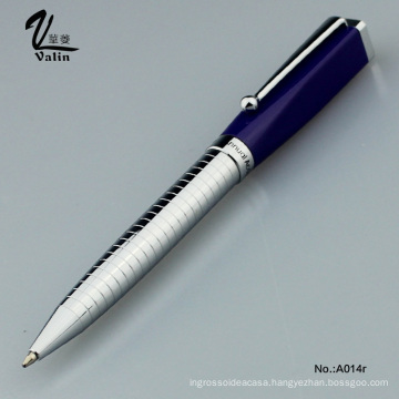 High End Metal Promotional Ball Pen for Business Gift